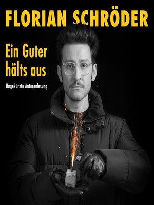 cover image of Ein Guter hälts aus